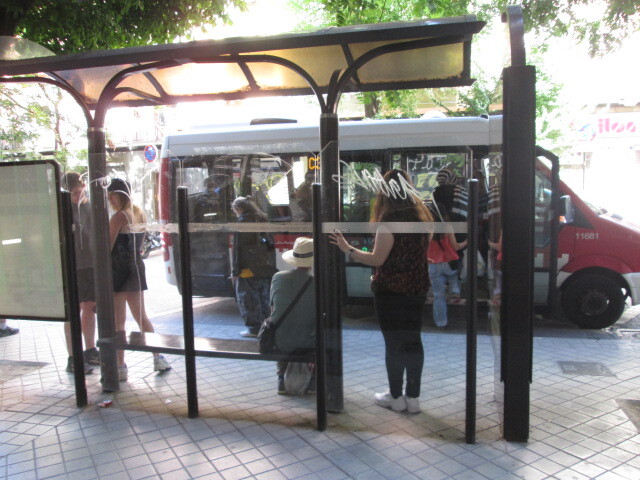 Piso de 88 m² en Granada