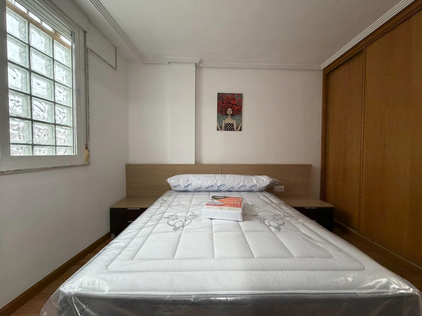 Apartamento 57 m² em Ponferrada