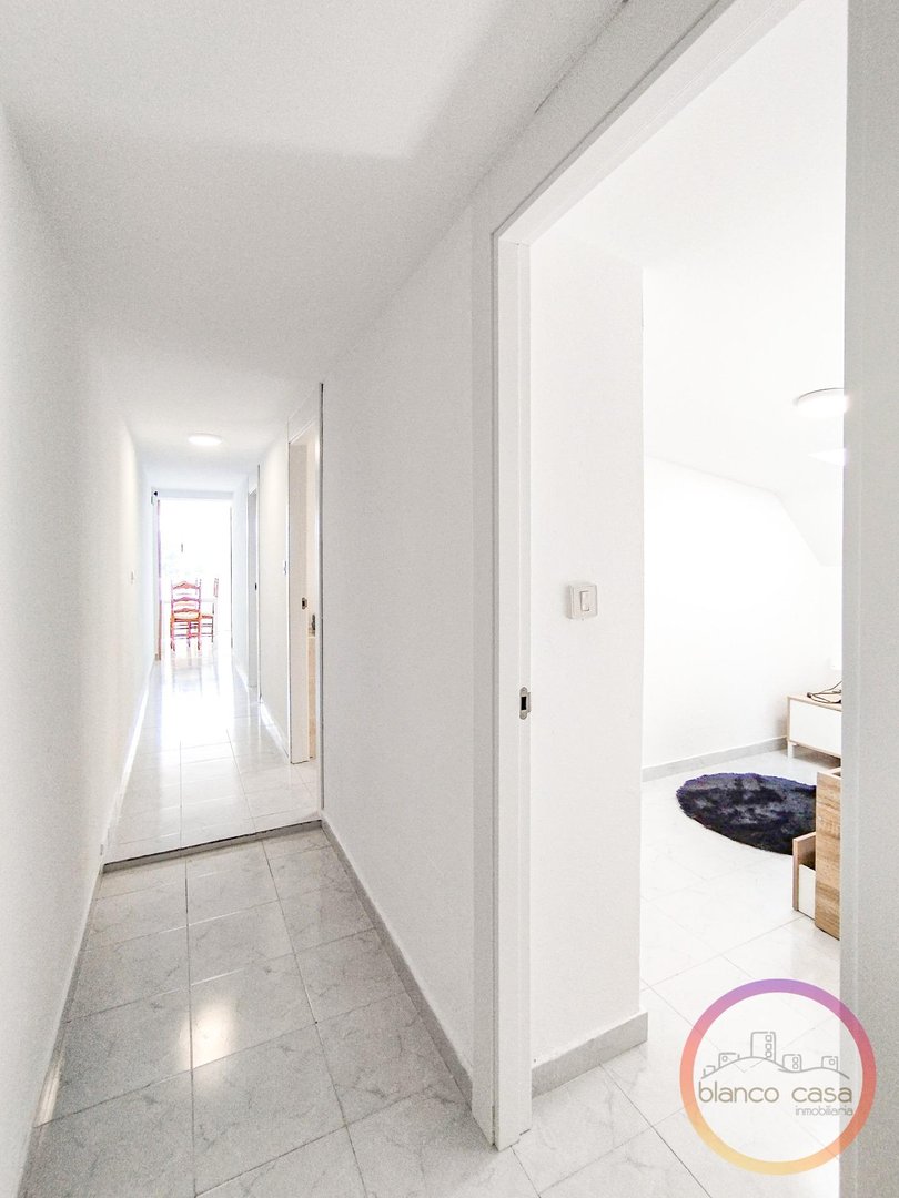 Квартира 85 м² в Fisterra