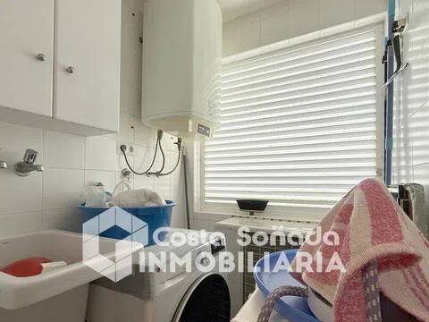 Piso de 160 m² en Jávea