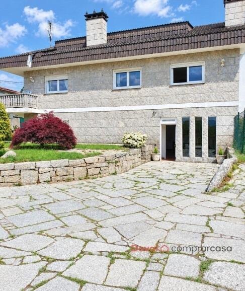 Casa 110 m² a O Porriño