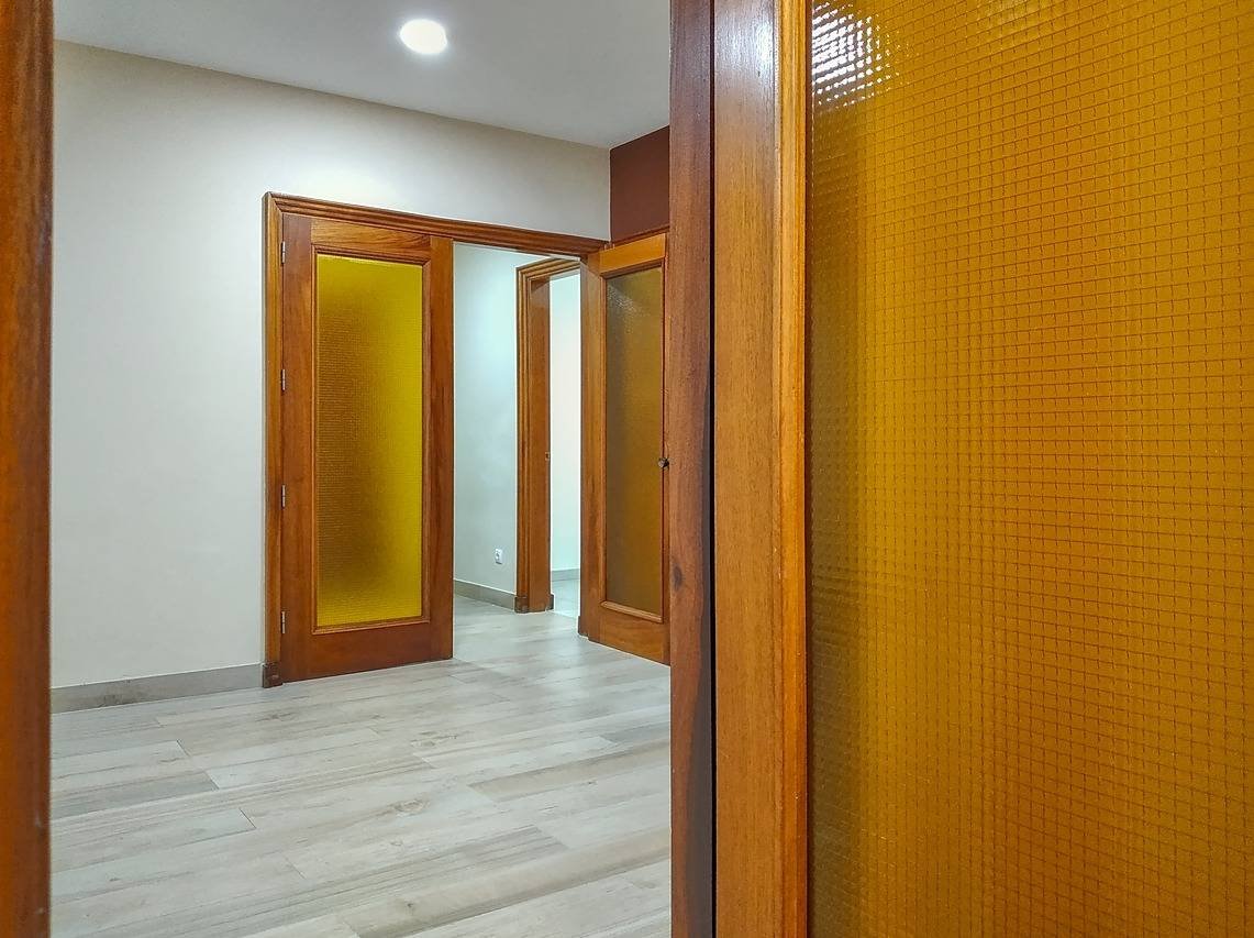 Piso de 130 m² en Las Palmas de Gran Canaria