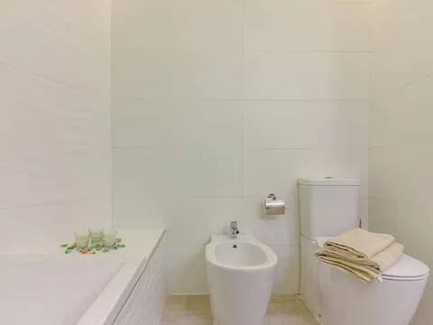 Piso de 76 m² en Adeje