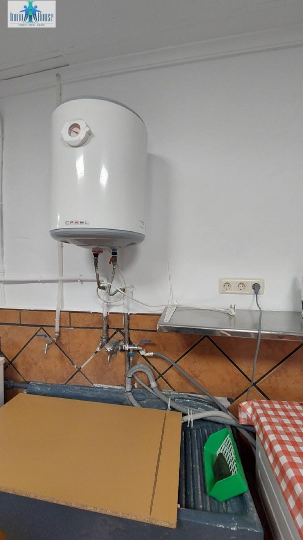 Casa de 117 m² en Tobarra