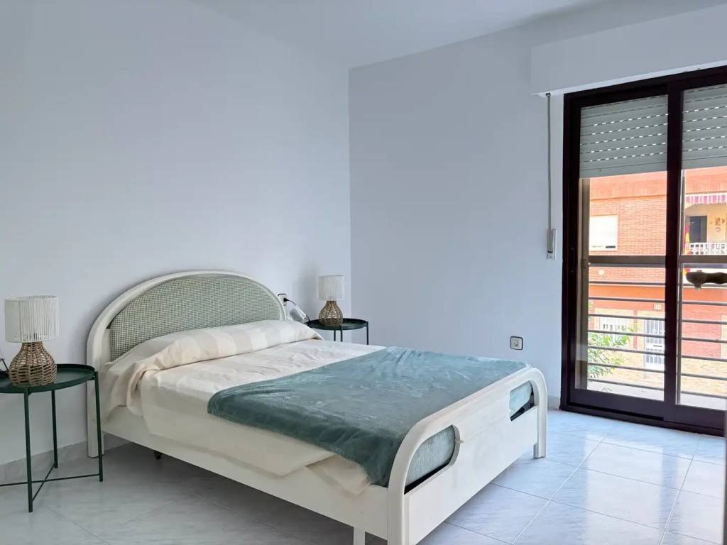 Pis de 108 m² a Plasencia
