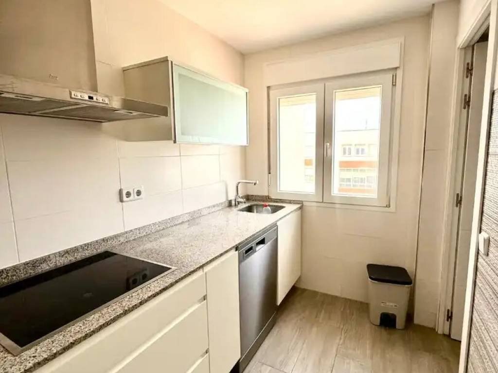 Piso de 90 m² en Tarifa