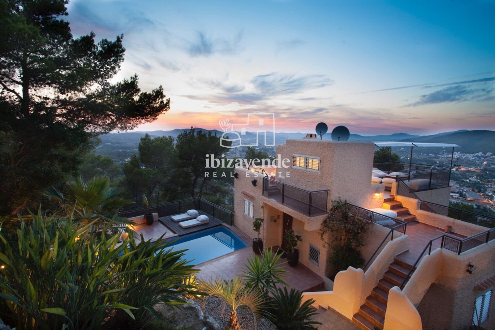 Casa de 238 m² en Santa Eulària des Riu