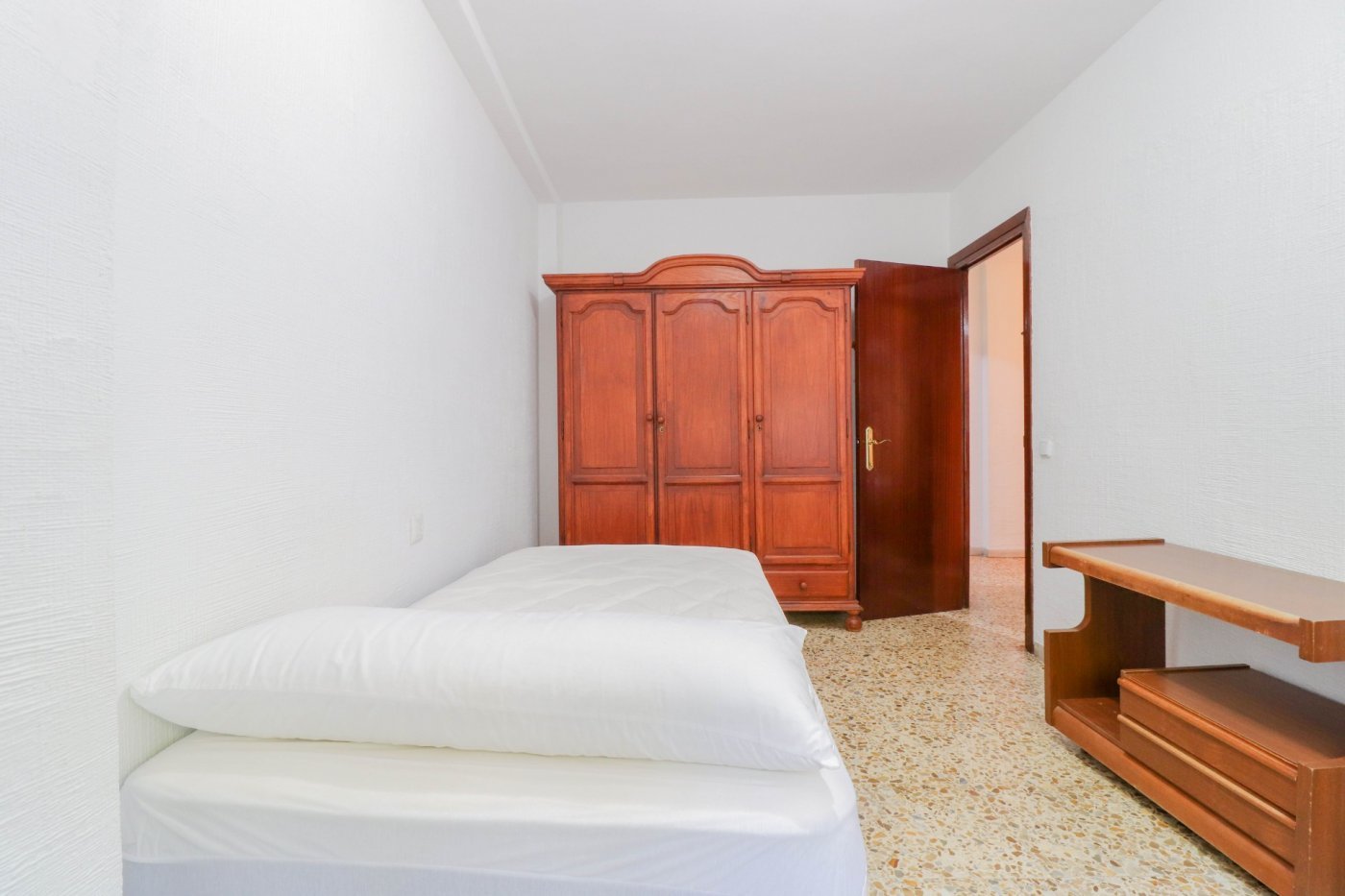 Piso de 117 m² en Almería