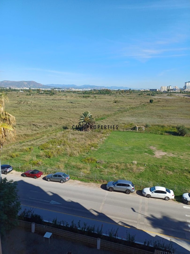 Piso de 90 m² en Puebla de Farnáls