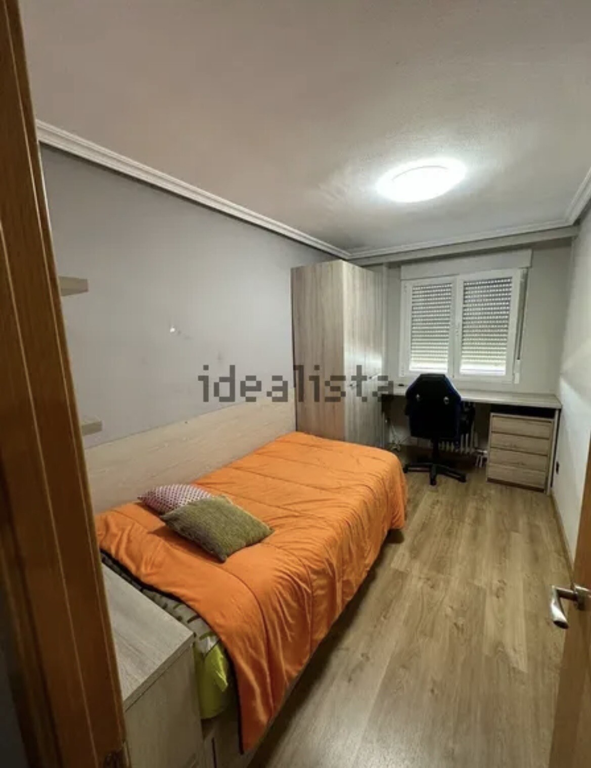 Piso de 90 m² en Salamanca