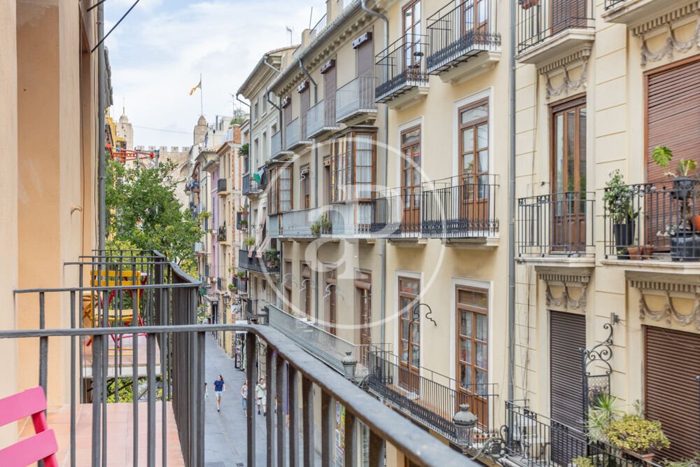 Appartamento 81 m² a Valencia