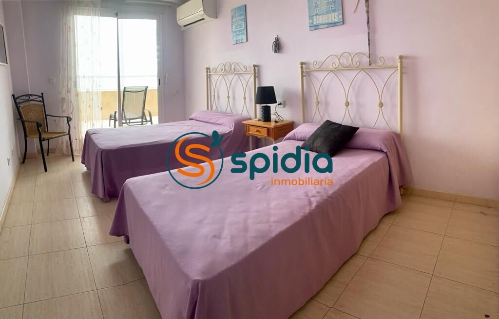 Appartement 167 m² à Águilas