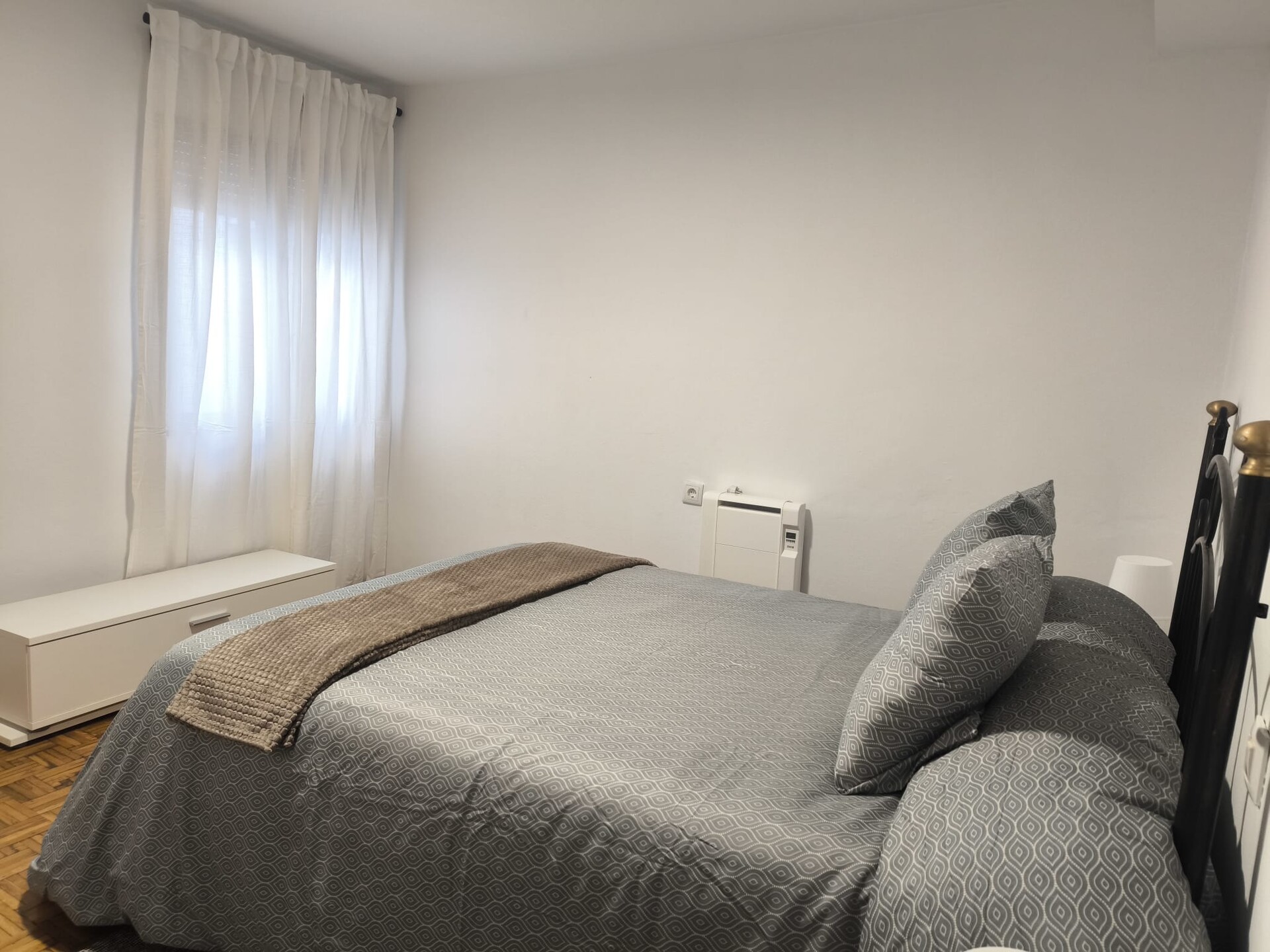 Piso de 75 m² en Gijón