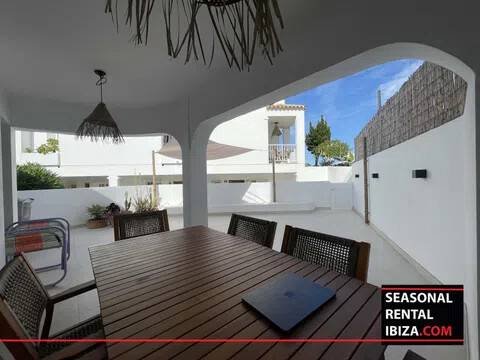 Casa de 105 m² en Santa Eulària des Riu