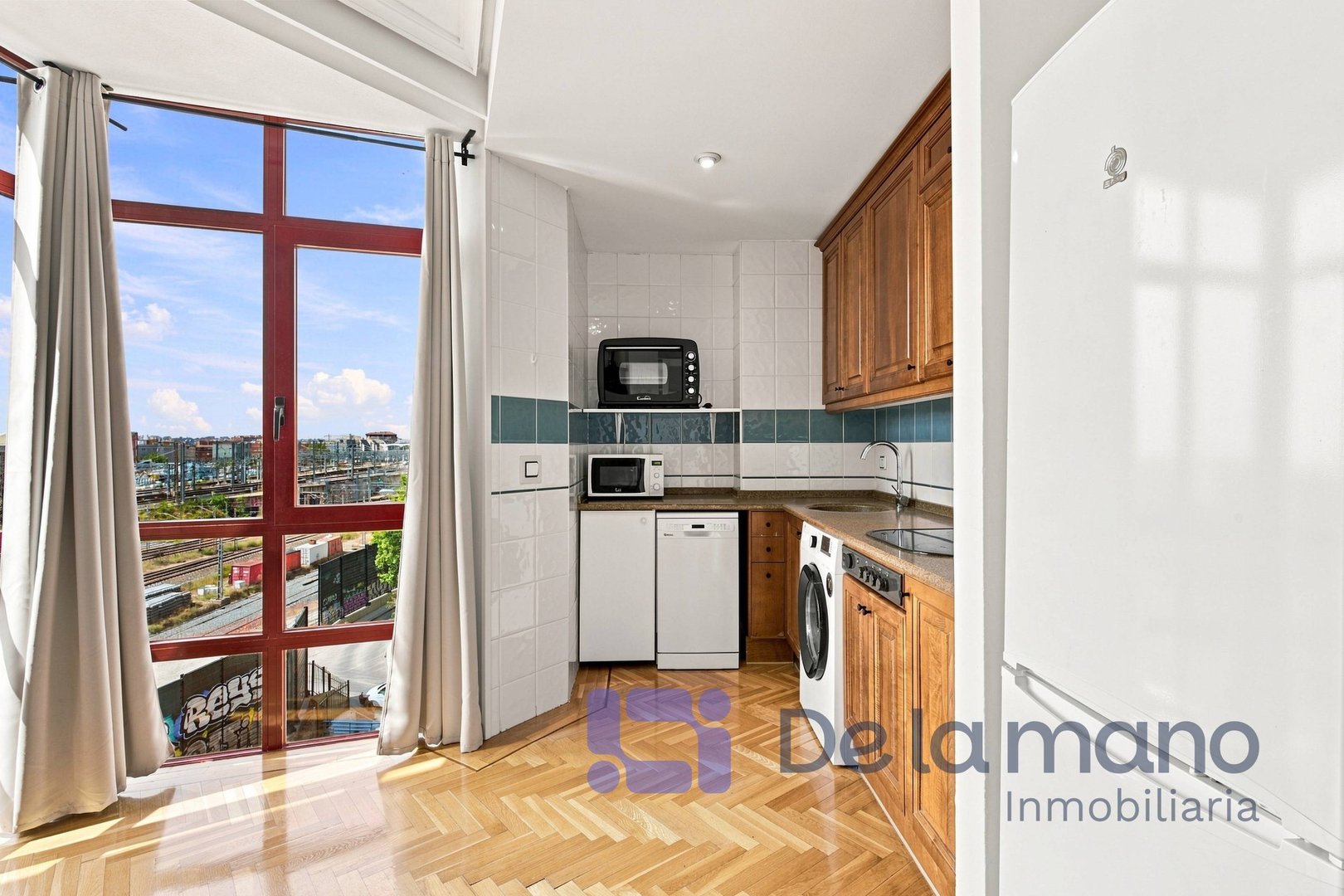 Piso de 59 m² en Madrid