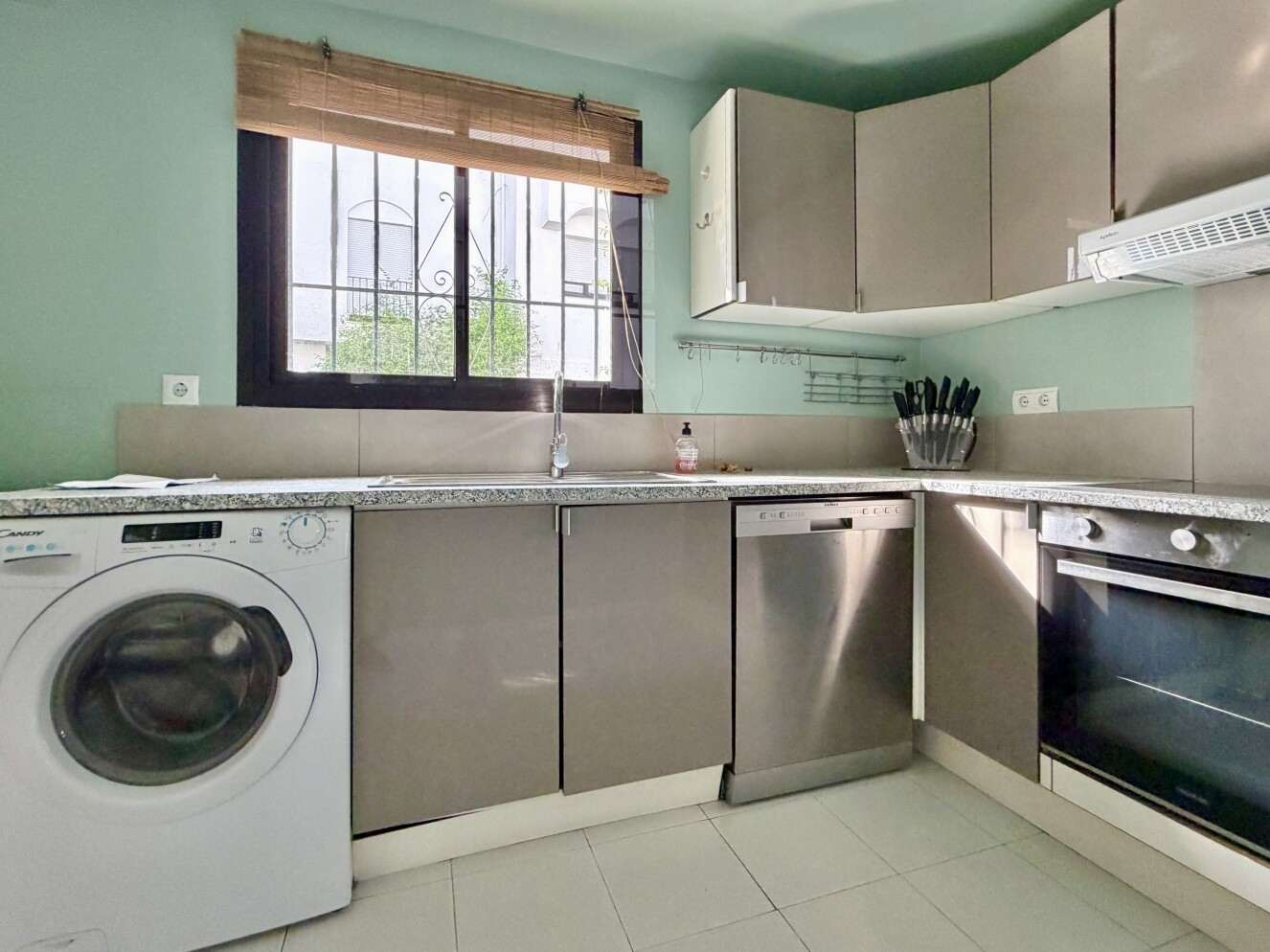Appartement 219 m² à Marbella