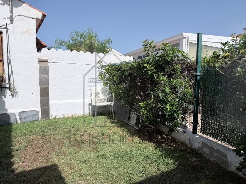 Casa de 40 m² a San Bartolomé de Tirajana