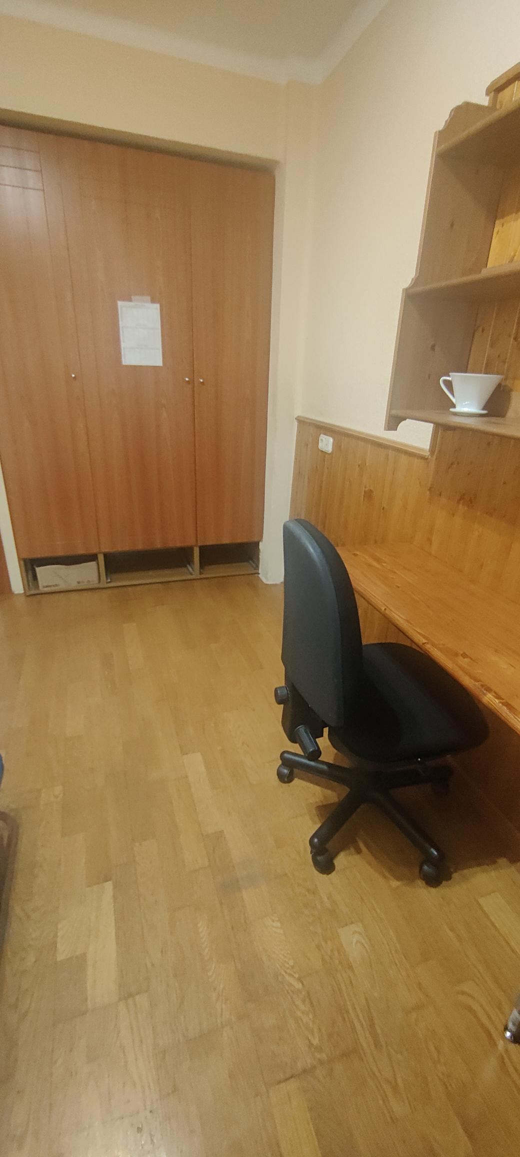 Habitación 100 m², Salamanca