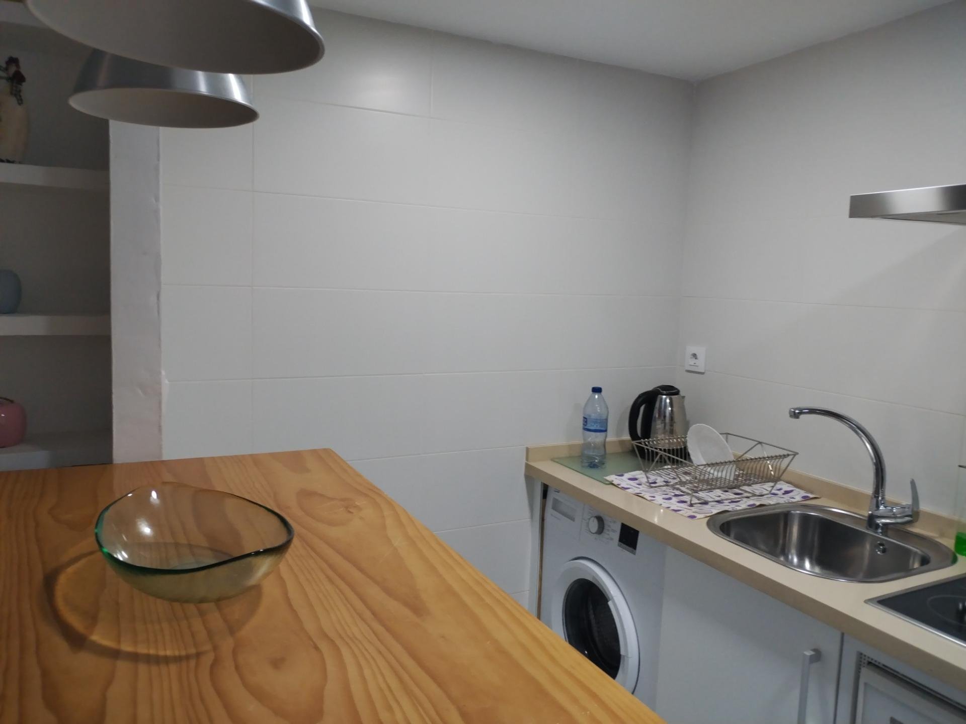 Piso de 47 m² en Sevilla