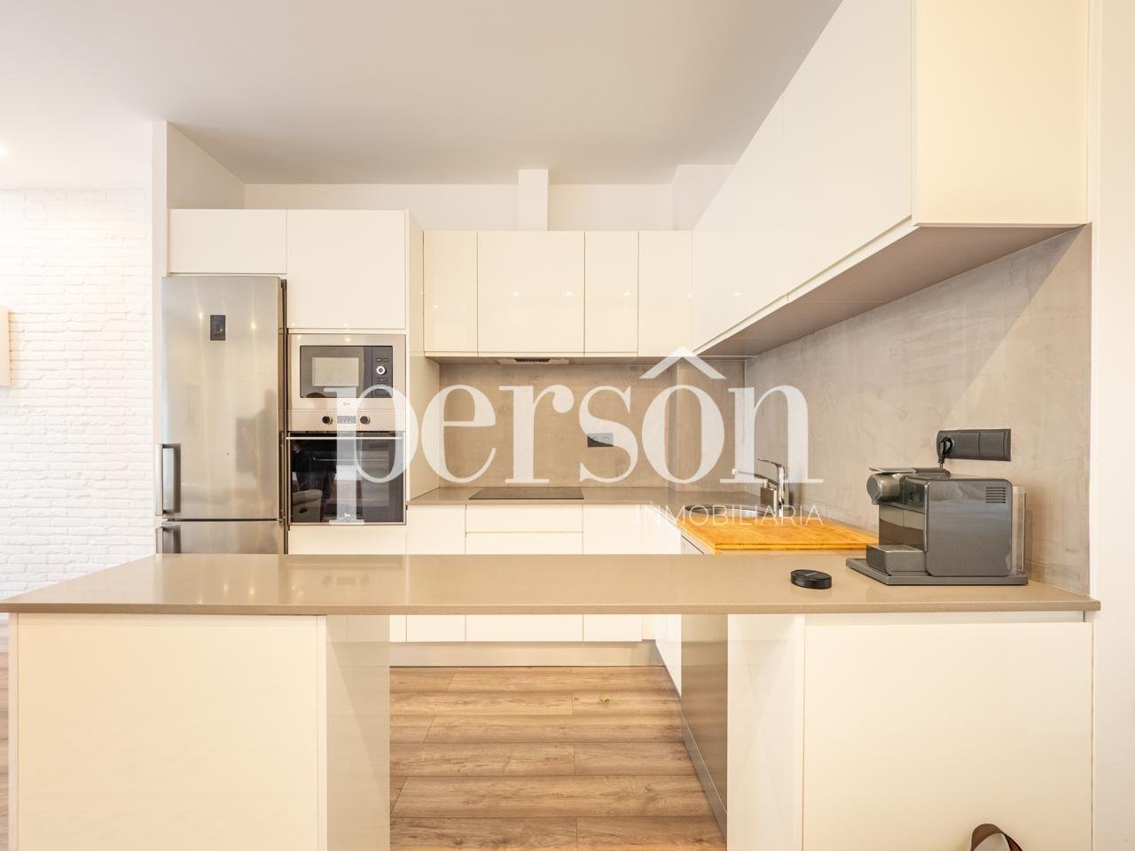 Pis de 81 m² a València