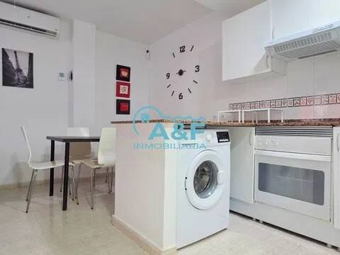 Piso de 60 m² en Oropesa del Mar