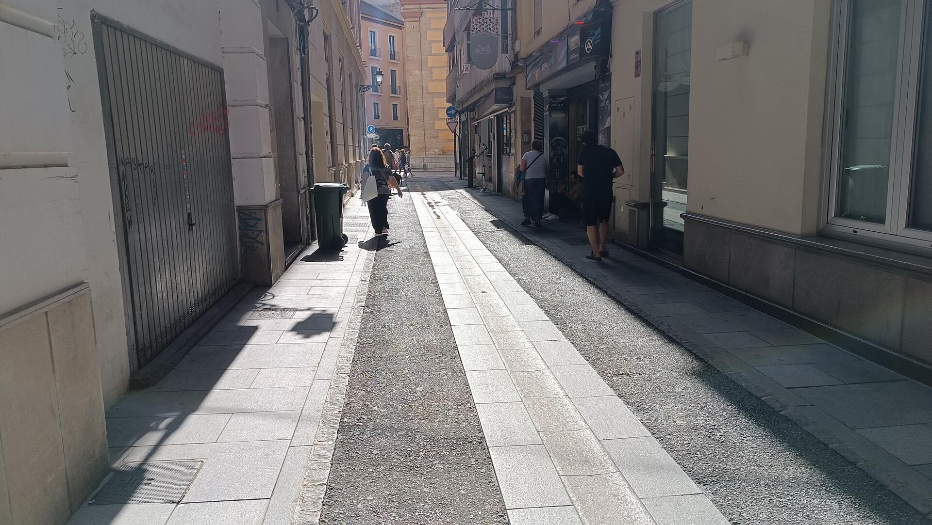 Pis de 108 m² a Granada