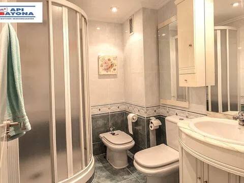 Piso de 90 m² en Zaragoza