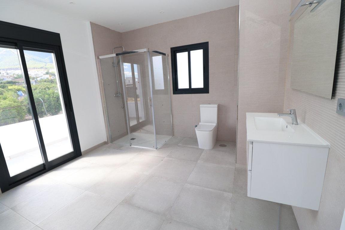 Квартира 180 м² в Alhaurín el Grande