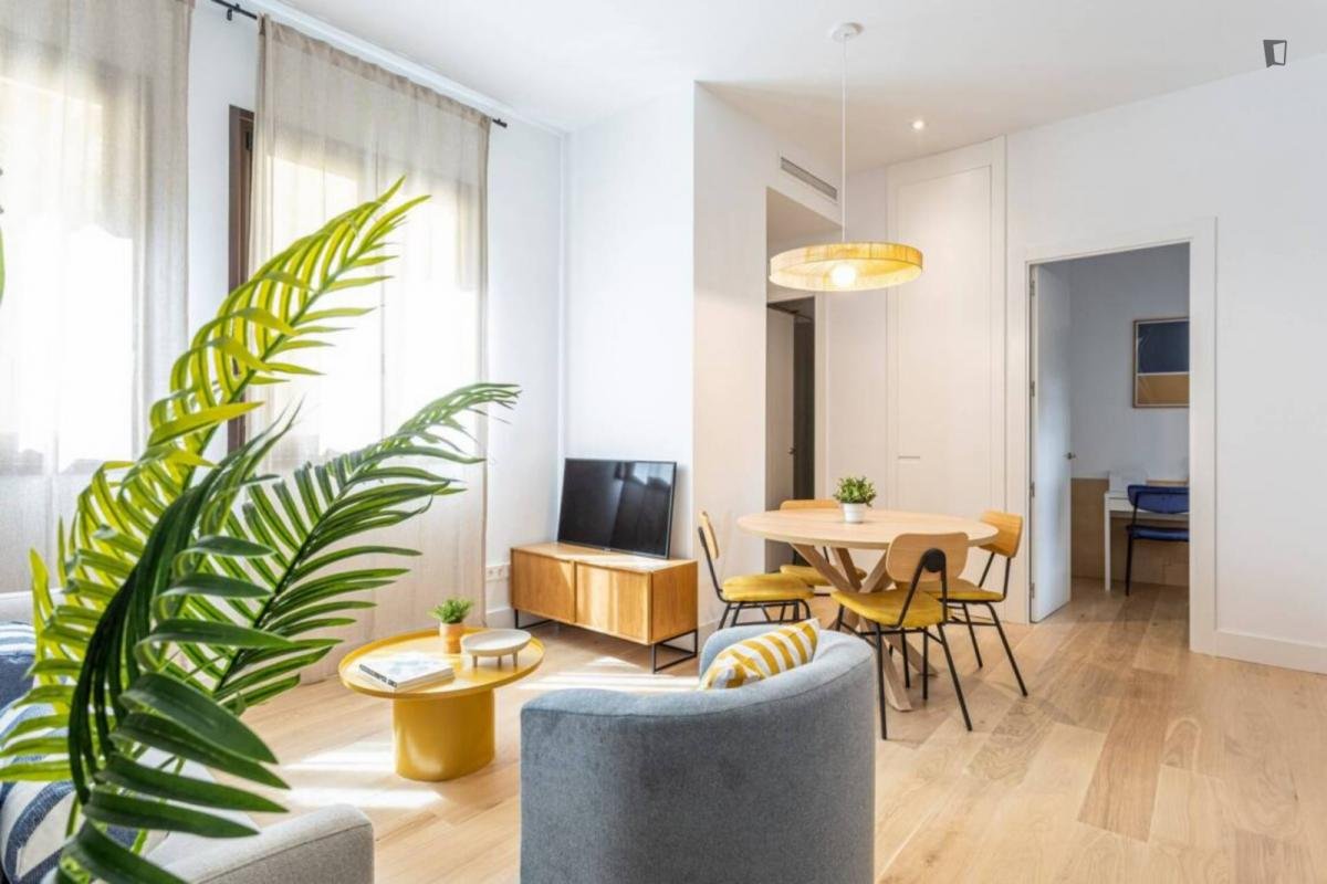 Apartamento 83 m² em Madrid