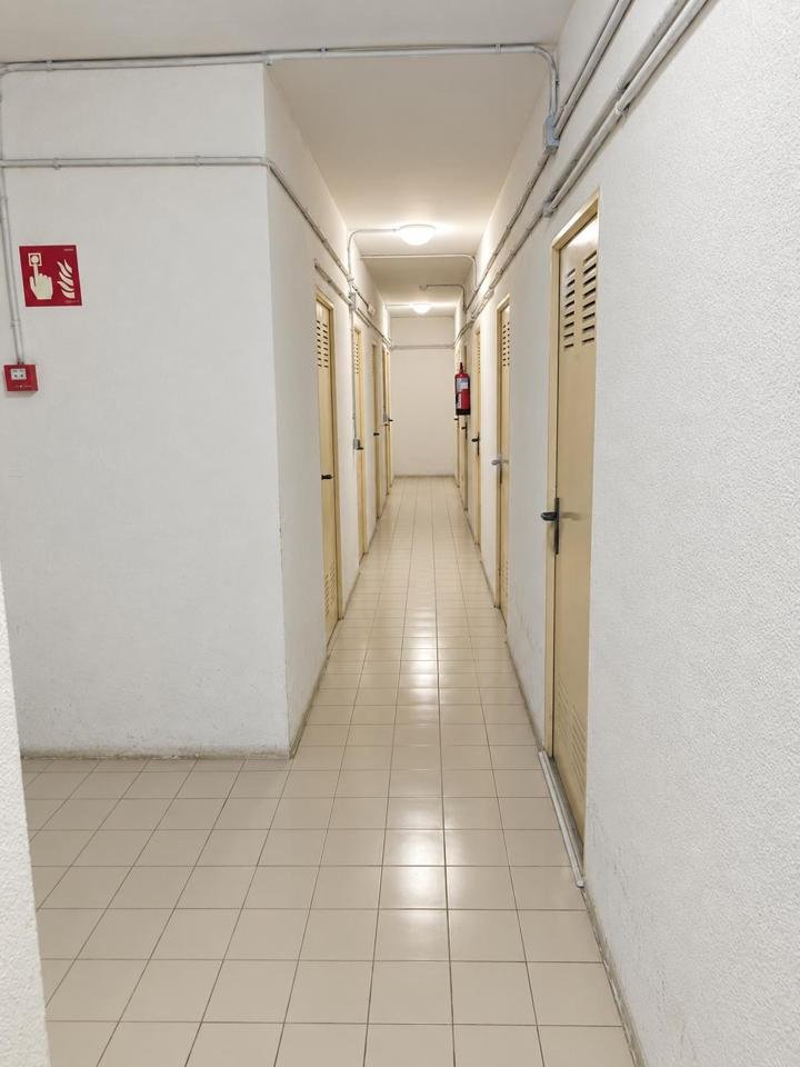 Wohnung 116 m² in Madrid