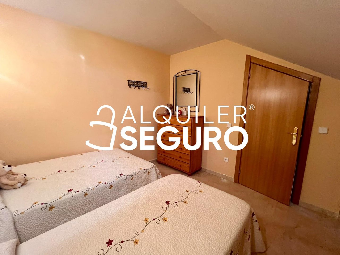 Pis de 75 m² a San Agustín del Guadalix
