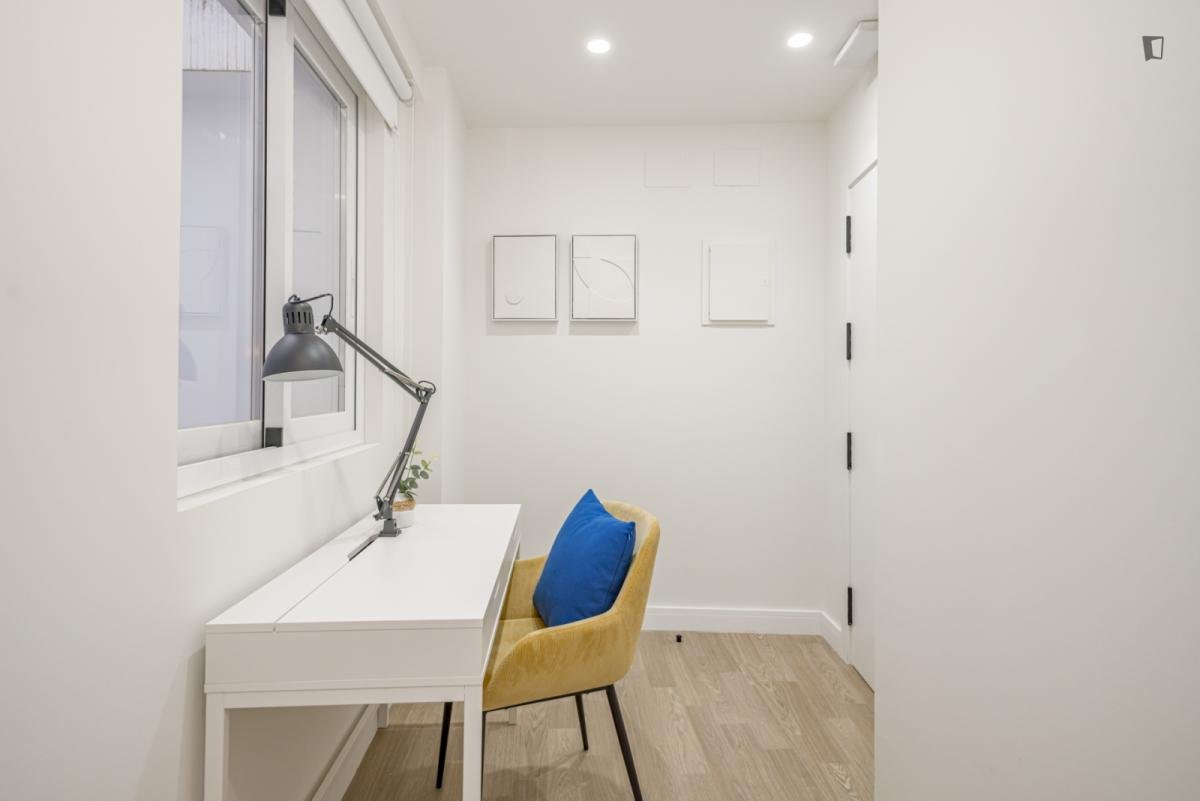 Habitación en alquiler, Málaga