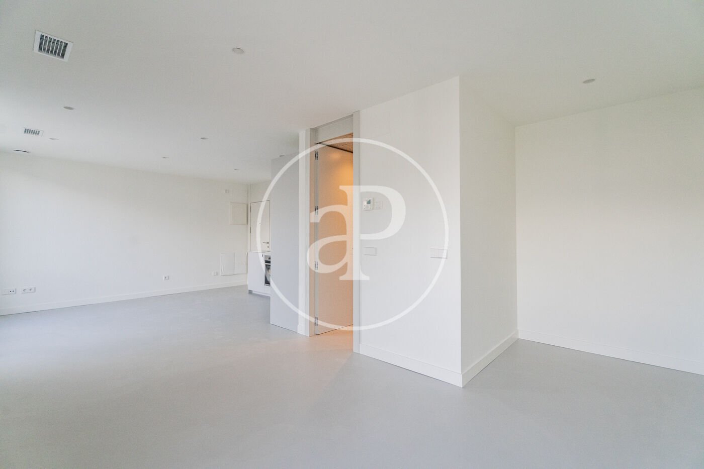 Pis de 45 m² a Madrid