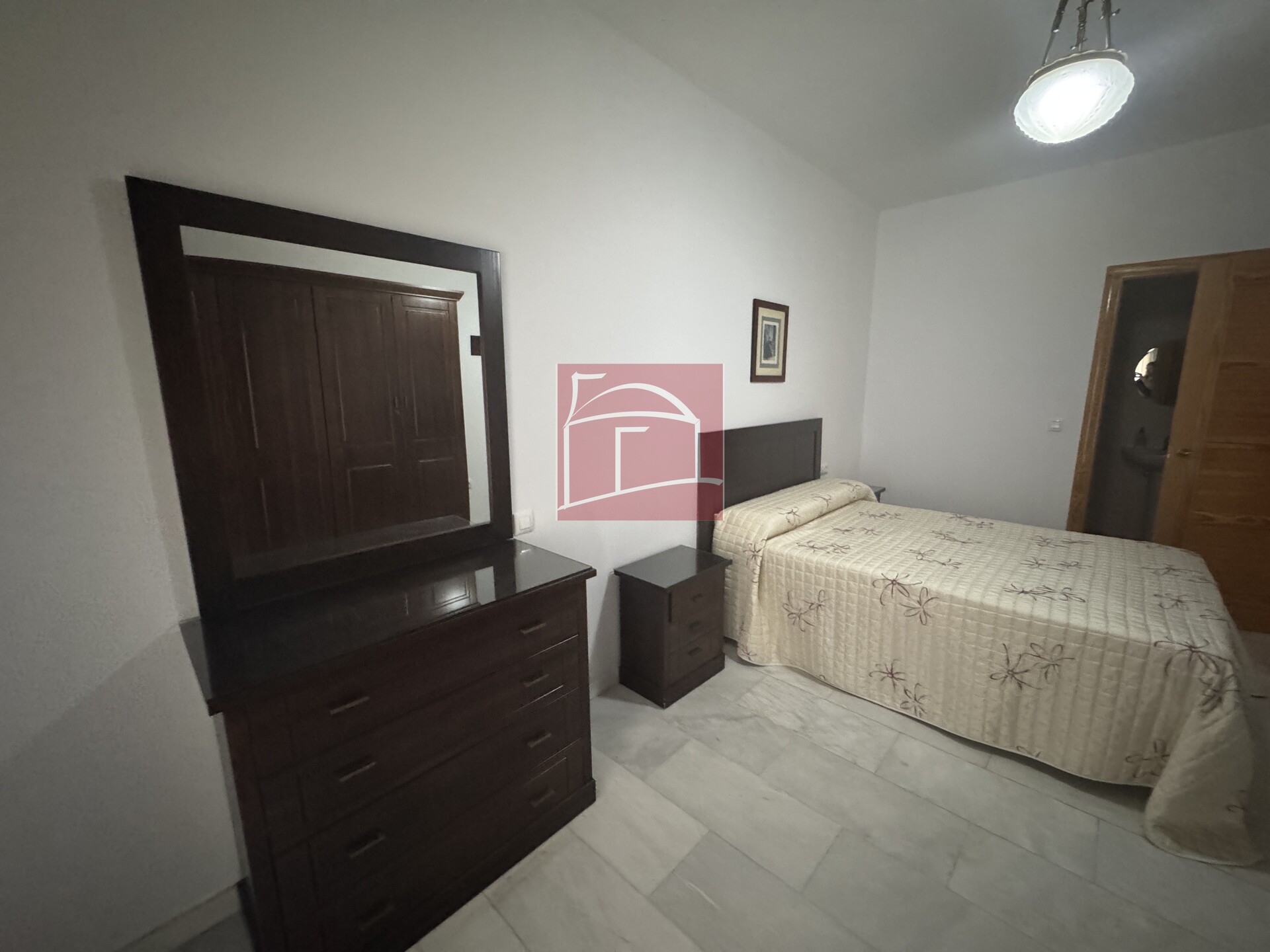 Piso de 100 m² en Villanueva de la Serena