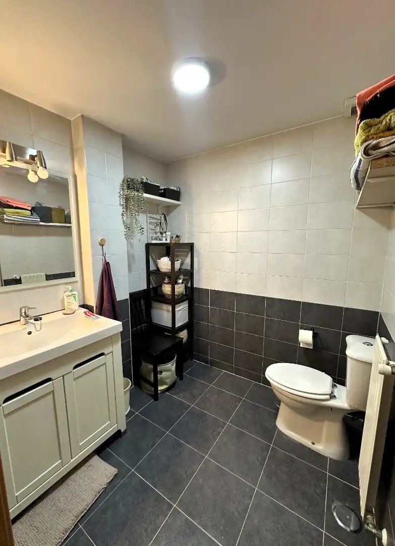 Pis de 80 m² a San Martín de la Vega