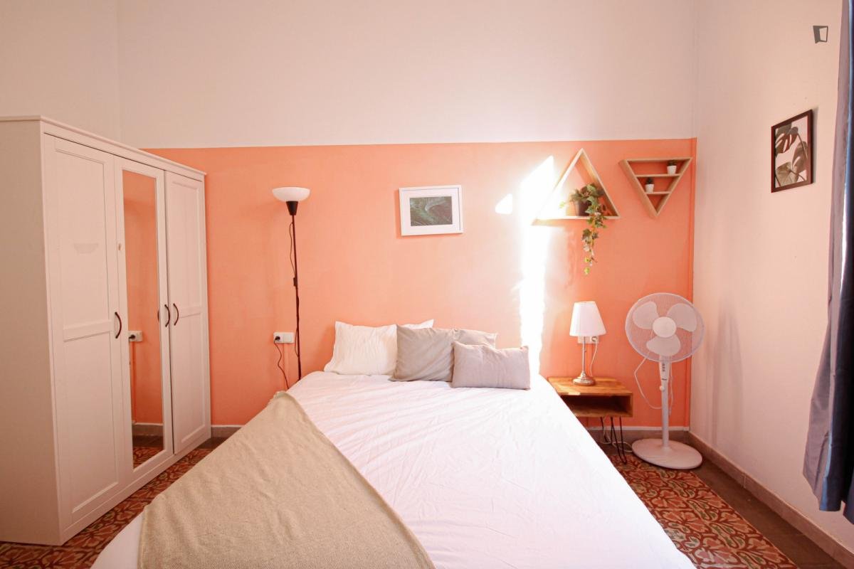 Habitación en alquiler, Barcelona