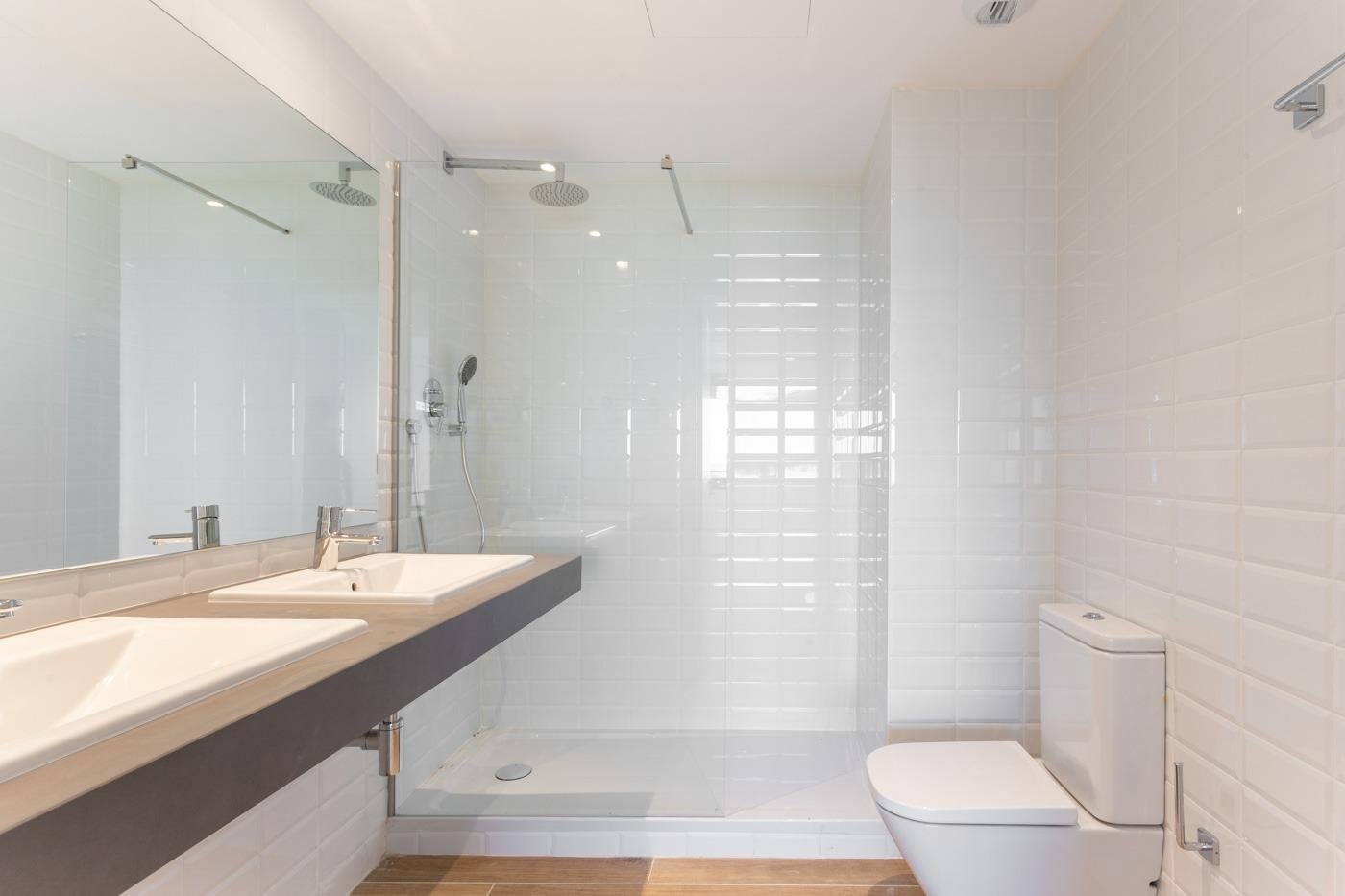Квартира 122 м² в Esplugues de Llobregat