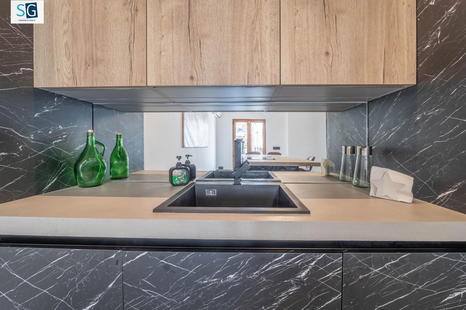 Piso de 67 m² en Granada