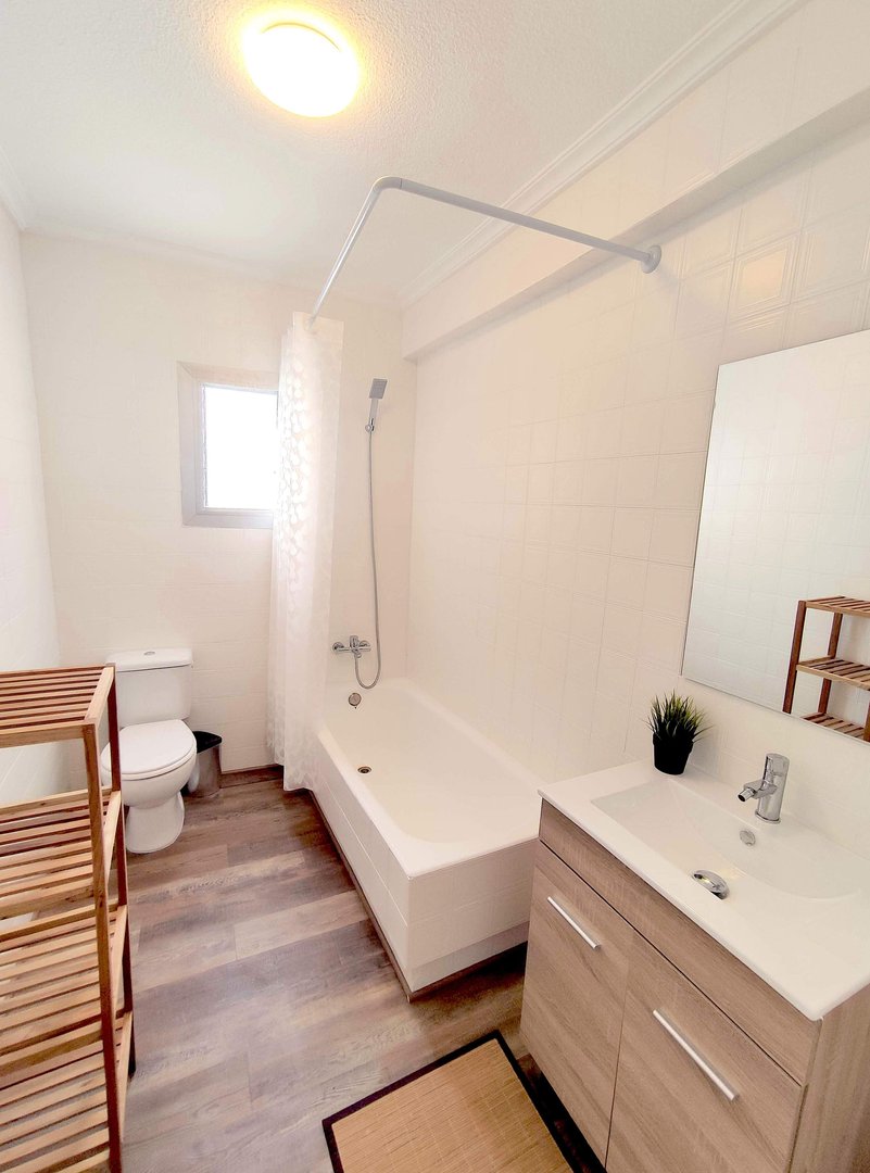 Habitación 98 m², Elche