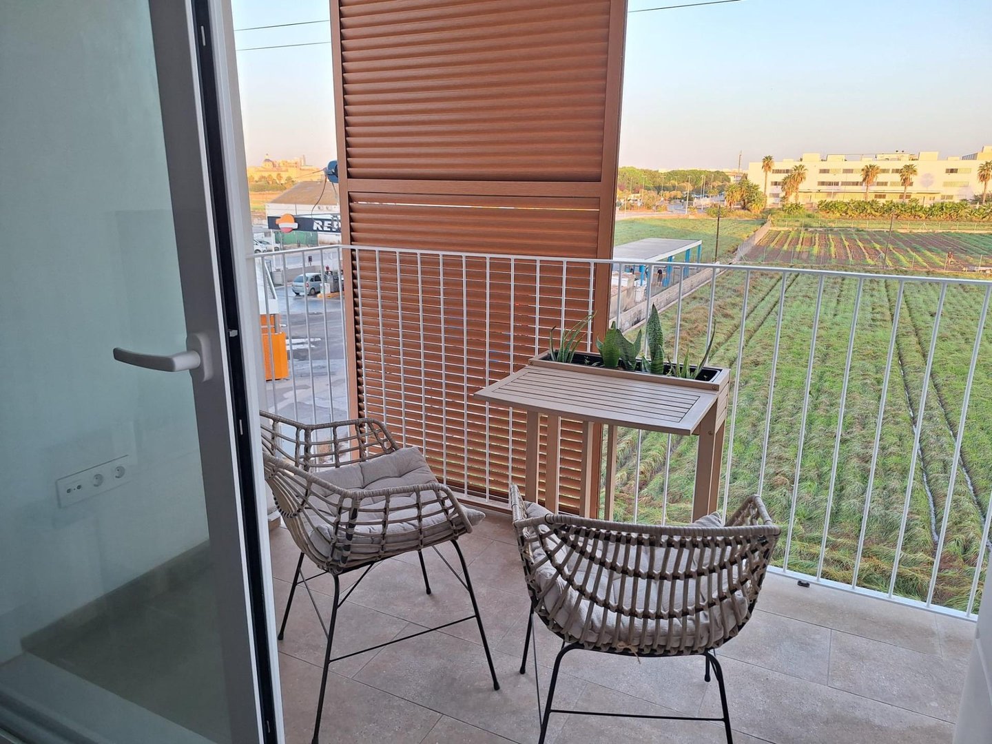 Piso de 53 m² en Alboraya