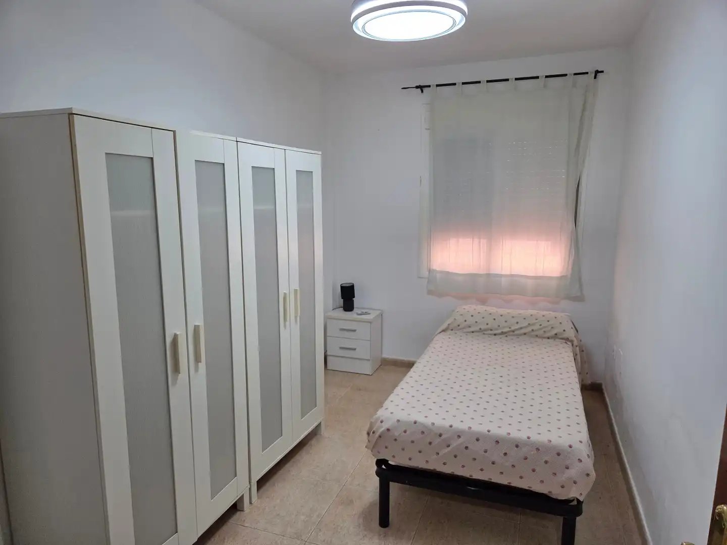 Pis de 140 m² a Màlaga