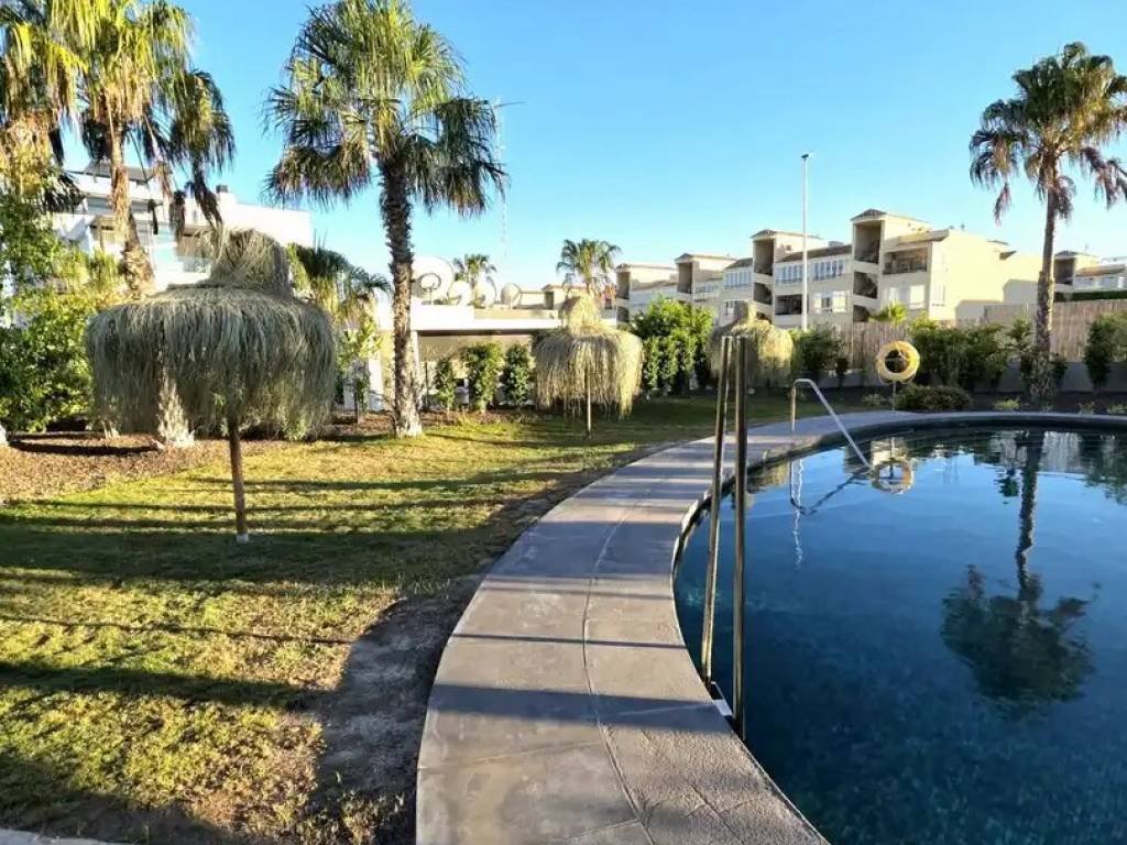 Appartamento 110 m² a Torrevieja