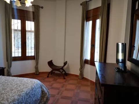 Casa de 160 m² a Sayalonga