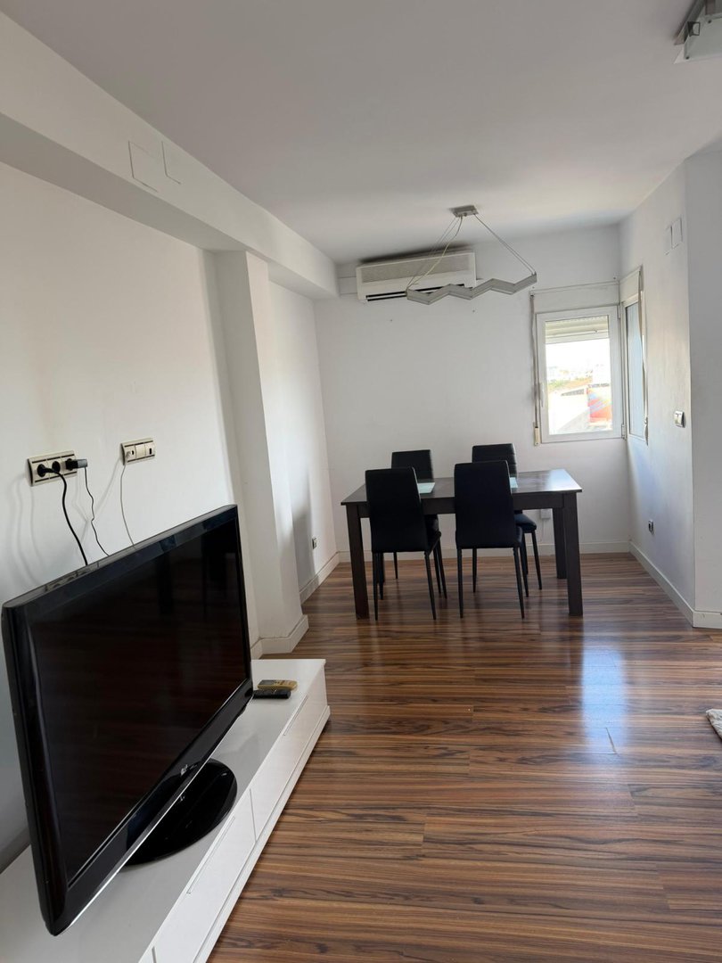 Piso de 200 m² en Valencia