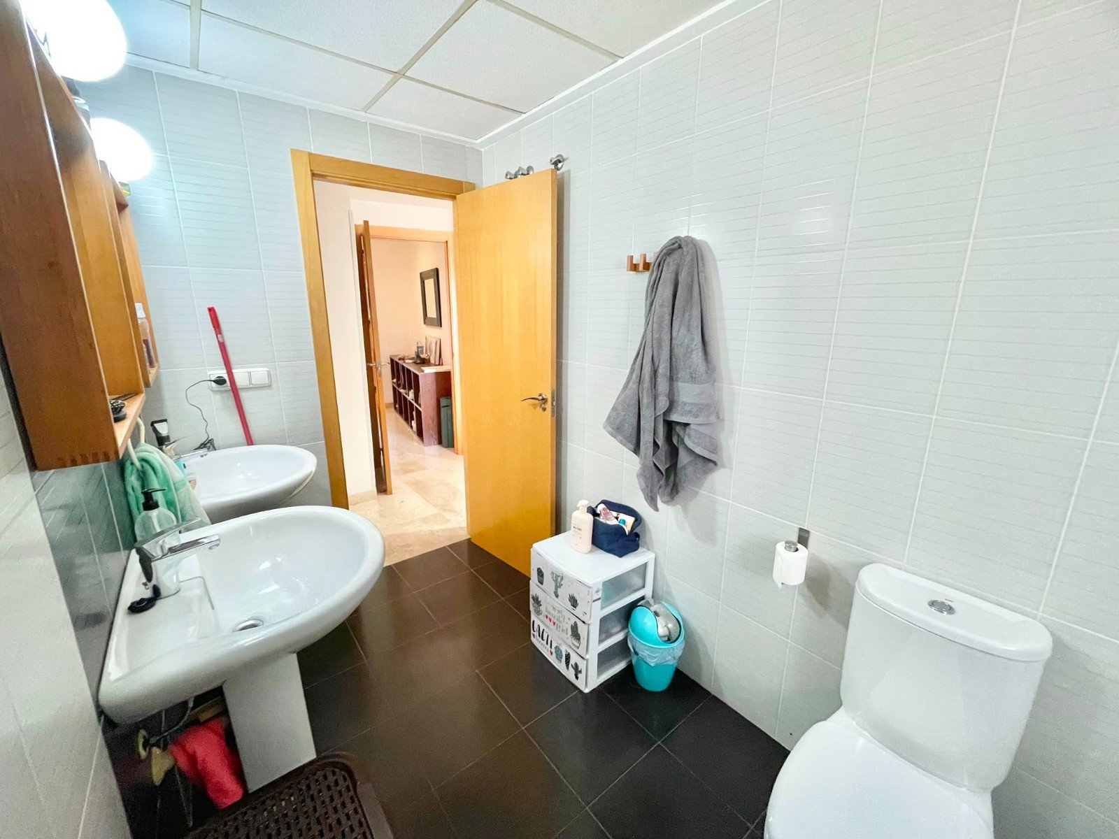 Piso de 60 m² en Murcia