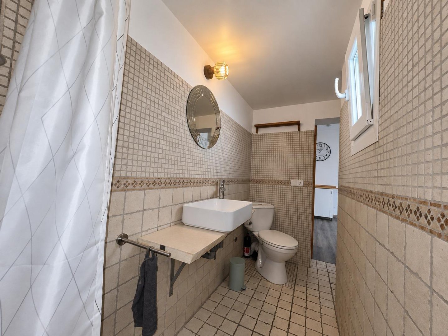 Piso de 53 m² en Palma