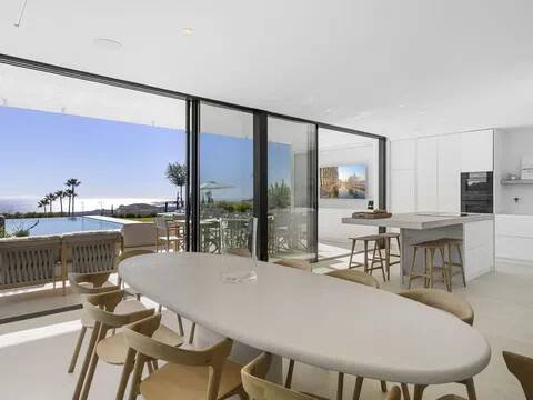 Casa de 480 m² a Benahavís