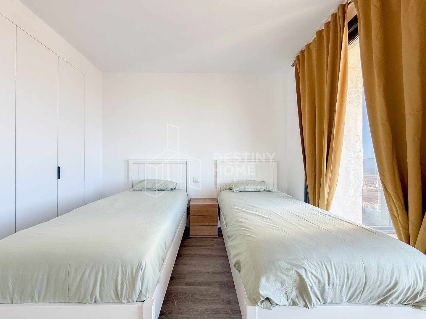 Piso de 118 m² en Antigua
