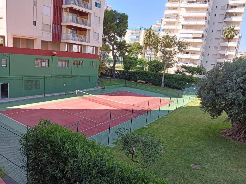 Pis de 106 m² a Gandia