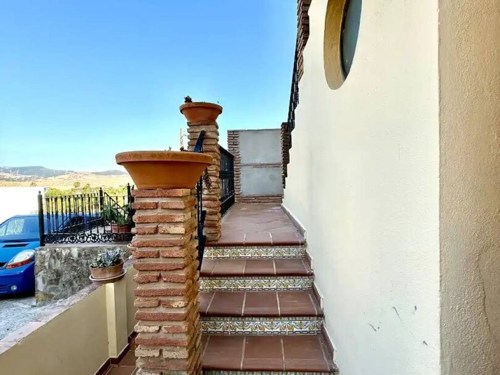 Appartamento 135 m² a Tarifa